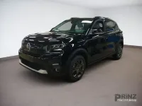 Gebraucht Citroën e-C3 83 kW (113 PS) 2025 Schwarz Limousine