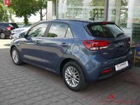 gebraucht Kia Rio Vision 1.2 EU6d 1.2i Exclusive Klimaautom DAB Spur