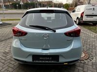 gebraucht Mazda 2 (2023) CENTER-L. 75PS 6GS CONV-P LED Apple CarPlay Android Auto Klimaautom DAB SHZ