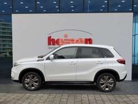 gebraucht Suzuki Vitara 1.4 COMFORT HYBRID NAVI ALARM LICHTSENSOR