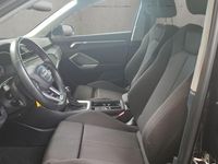 Gebraucht Audi Q3 S-Line 245 PS (180 kW) 2021 Schwarz metallic SUV