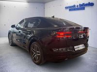 Gebraucht Ford Capri Premium 250 kW (340 PS) 2025 Agate black metallic Limousine