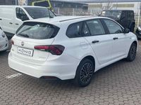 Gebraucht Fiat Tipo 131 PS (96 kW) 2023 Weiß Kombi