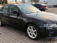 Gebraucht Audi A4 160 PS (117 kW) 2008 Limousine