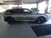 Neu Kia K4 Spirit 150 PS (110 kW) 2026 Grau Limousine