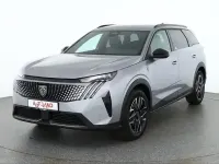 Neu Peugeot 5008 GTi 145 PS (106 kW) 2025 Grau SUV