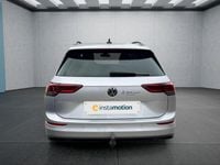 Gebraucht VW Golf VIII 116 PS (85 kW) 2021 Kombi