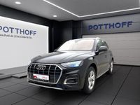 gebraucht Audi Q5 35 TDi advanced