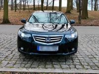 gebraucht Honda Accord 8. 2.2 i-DTEC. Automatic