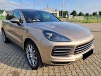 Gebraucht Porsche Cayenne 340 PS (250 kW) 2018 Beige SUV