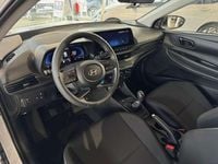 Gebraucht Hyundai Bayon Select 101 PS (74 kW) 2025 Atlas white / sol SUV