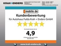 Gebraucht BMW X1 Efficient Dynamics 150 PS (110 kW) 2023 Schwarz SUV