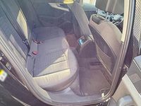 Gebraucht Audi A4 150 PS (110 kW) 2017 Schwarz Kombi