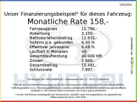 Gebraucht Ford Puma Titanium 125 PS (91 kW) 2020 K.angaben SUV