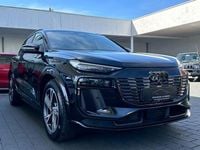 Gebraucht Audi SQ6 e-tron Advanced 360 kW (490 PS) 2024 Andere SUV