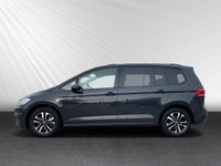 gebraucht VW Touran United