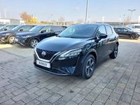 gebraucht Nissan Qashqai 1.3 DIG-T X-Tronic N-Connecta Pano