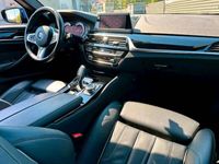 gebraucht BMW 520 d g31