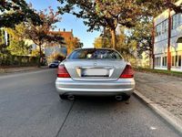 gebraucht Mercedes S400 CDI Werks - AMG Paket
