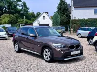 Gebraucht BMW X1 xLine 150 PS (110 kW) 2011 Grau SUV