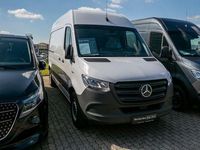 Gebraucht Mercedes E-Sprinter 80 kW (109 PS) 2022 Andere Van