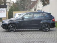 Gebraucht BMW X5 245 PS (180 kW) 2012 Schwarz SUV