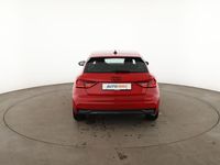 Gebraucht Audi A1 Sportback Advanced 2024 Rot Kleinwagen