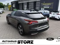 Gebraucht Citroën C5 X 131 PS (96 kW) 2024 Lackierung smart grey/typ auss Kombi