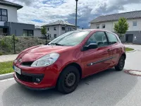 Gebraucht Renault Clio II Authentique 75 PS (55 kW) 2005 Limousine