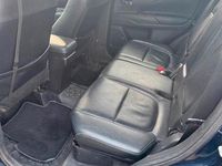 Gebraucht Mitsubishi Outlander 150 PS (110 kW) 2013 Schwarz SUV