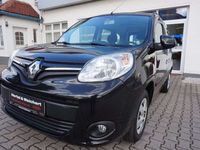 gebraucht Renault Kangoo ENERGY dCi 90 FAP Start & Stop EXPERIENCE