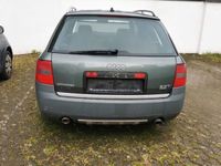 gebraucht Audi A6 Allroad 2.7T quattro tiptronic