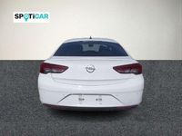 Gebraucht Opel Insignia Innovation 165 PS (121 kW) 2018 Schneeweiss/summitwhite/arctic Limousine