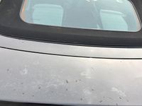 Gebraucht Opel Astra Cabriolet 103 PS (75 kW) 2005 Schwarz Cabrio