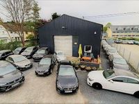 Gebraucht Ford Kuga Titanium 150 PS (110 kW) 2015 Grau SUV