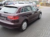 gebraucht Audi A3 Sportback ambiente.Aut.Navi.PDC.ACC LED.