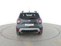 Gebraucht Dacia Duster Prestige 114 PS (83 kW) 2019 Grau SUV