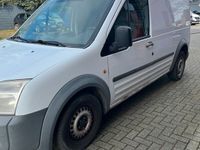 gebraucht Ford Transit Klima /Tüv Sauber