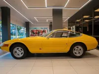 Gebraucht Ferrari Daytona 359 PS (264 kW) 1970 Gelb