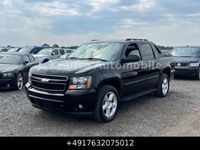 gebraucht Chevrolet Avalanche 5.3 V8 Automatik Leder 3.Hand