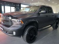 gebraucht Dodge Ram 4X4+KAMERA+NAVI+LANG+AUTOMATIK+LPG