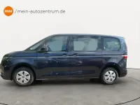 Gebraucht VW Multivan Basis 150 PS (110 kW) 2024 Van / Kleinbus
