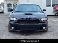 gebraucht Dodge Charger SRT8 6.1 HEMI 2.Hand 22 Zoll