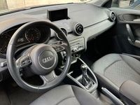 gebraucht Audi A1 Sportback 8X