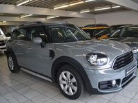Gebraucht Mini One Countryman 102 PS (75 kW) 2018 Grau SUV