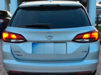 gebraucht Opel Astra ST Active 1,6 cdti