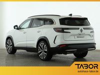 Gebraucht Renault Espace Iconic 200 PS (147 kW) 2025 Weiß SUV