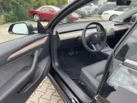 Gebraucht Tesla Model 3 239 kW (325 PS) 2022 Schwarz Limousine