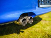 Gebraucht Audi RS2 315 PS (231 kW) 1994 Blau Kombi