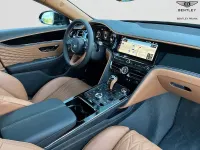 Gebraucht Bentley Flying Spur 680 PS (500 kW) 2026 Schwarz Limousine